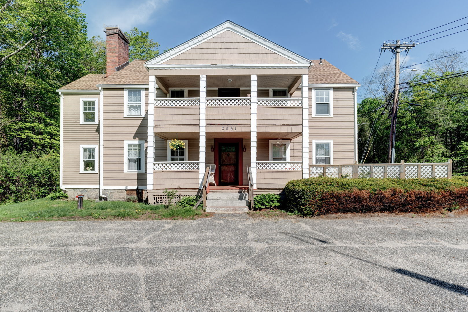 2951 Winsted Road