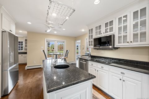 Tiny photo for 311 S Main Street, Manchester, CT 06040 (MLS # 24132499)