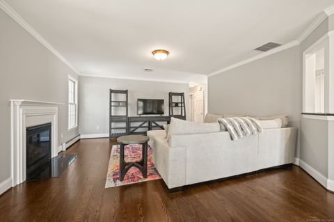 Tiny photo for 311 S Main Street, Manchester, CT 06040 (MLS # 24132499)