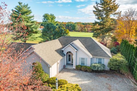 Tiny photo for 311 S Main Street, Manchester, CT 06040 (MLS # 24132499)
