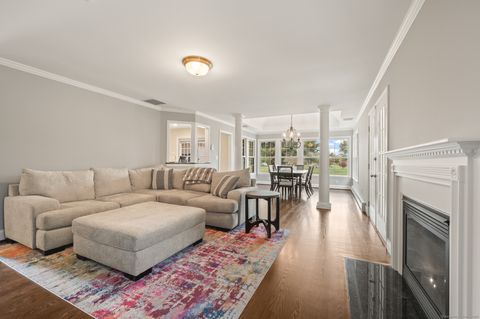 Tiny photo for 311 S Main Street, Manchester, CT 06040 (MLS # 24132499)