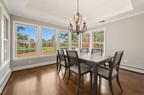 Tiny photo for 311 S Main Street, Manchester, CT 06040 (MLS # 24132499)