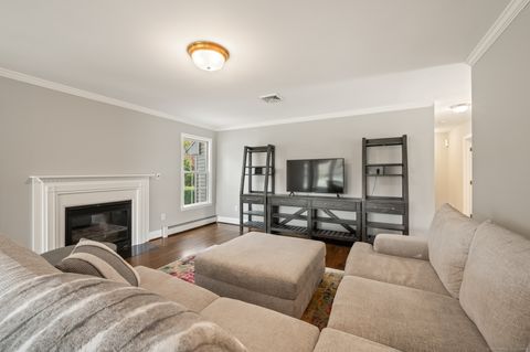 Tiny photo for 311 S Main Street, Manchester, CT 06040 (MLS # 24132499)