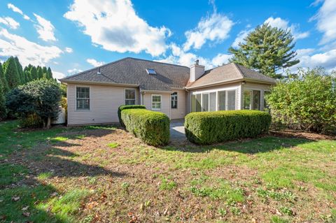 Tiny photo for 311 S Main Street, Manchester, CT 06040 (MLS # 24132499)