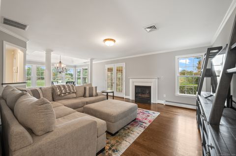Tiny photo for 311 S Main Street, Manchester, CT 06040 (MLS # 24132499)