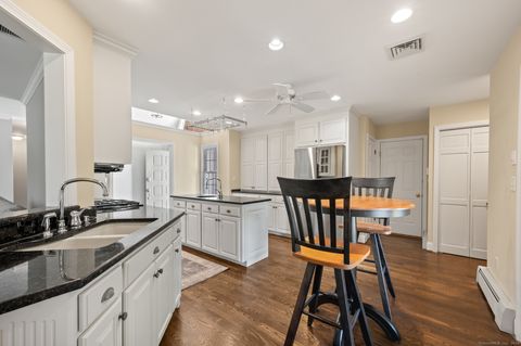 Tiny photo for 311 S Main Street, Manchester, CT 06040 (MLS # 24132499)