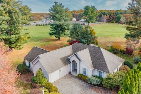Photo of 311 S Main Street, Manchester, CT 06040 (MLS # 24132499)