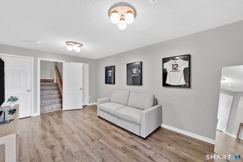 Tiny photo for 10 Depot Road #22, Willington, CT 06279 (MLS # 24166770)