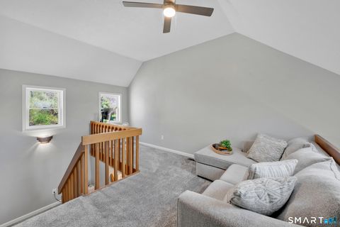 Tiny photo for 10 Depot Road #22, Willington, CT 06279 (MLS # 24166770)