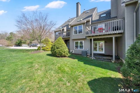 Tiny photo for 10 Depot Road #22, Willington, CT 06279 (MLS # 24166770)