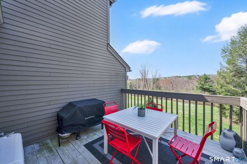 Tiny photo for 10 Depot Road #22, Willington, CT 06279 (MLS # 24166770)