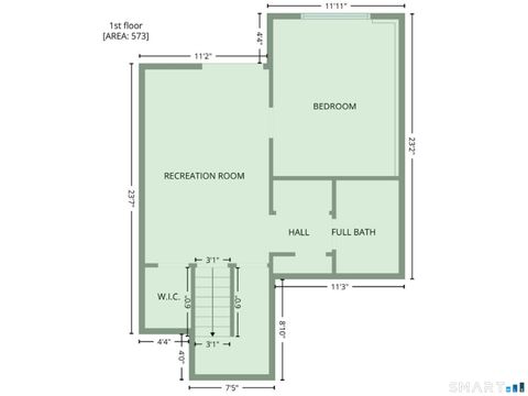 Tiny photo for 10 Depot Road #22, Willington, CT 06279 (MLS # 24166770)