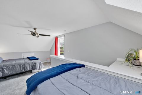 Tiny photo for 10 Depot Road #22, Willington, CT 06279 (MLS # 24166770)