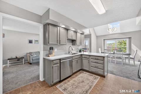 Tiny photo for 10 Depot Road #22, Willington, CT 06279 (MLS # 24166770)