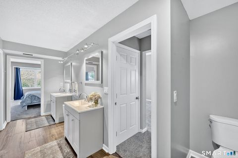 Tiny photo for 10 Depot Road #22, Willington, CT 06279 (MLS # 24166770)