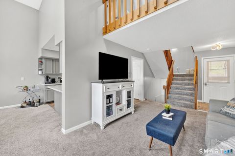 Tiny photo for 10 Depot Road #22, Willington, CT 06279 (MLS # 24166770)