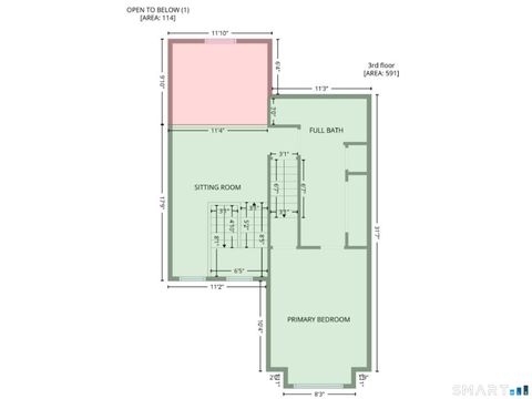 Tiny photo for 10 Depot Road #22, Willington, CT 06279 (MLS # 24166770)