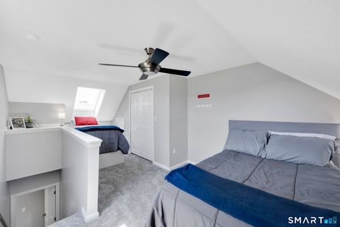 Tiny photo for 10 Depot Road #22, Willington, CT 06279 (MLS # 24166770)