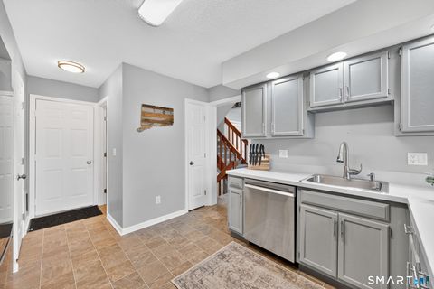 Tiny photo for 10 Depot Road #22, Willington, CT 06279 (MLS # 24166770)