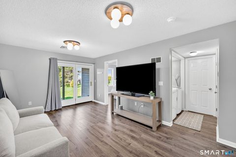 Tiny photo for 10 Depot Road #22, Willington, CT 06279 (MLS # 24166770)