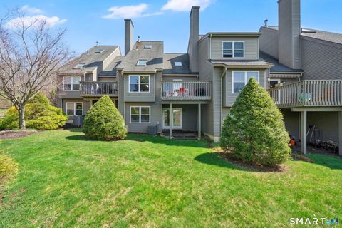 Tiny photo for 10 Depot Road #22, Willington, CT 06279 (MLS # 24166770)