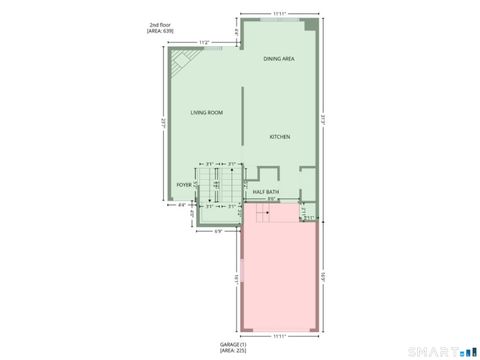 Tiny photo for 10 Depot Road #22, Willington, CT 06279 (MLS # 24166770)