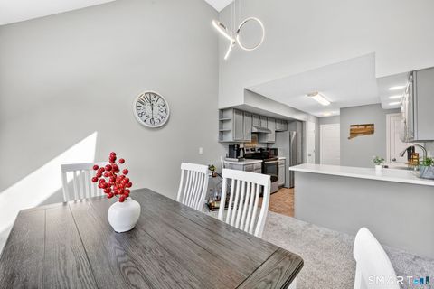 Tiny photo for 10 Depot Road #22, Willington, CT 06279 (MLS # 24166770)