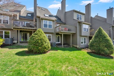 Tiny photo for 10 Depot Road #22, Willington, CT 06279 (MLS # 24166770)