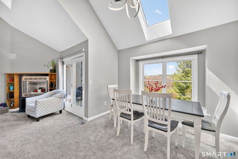 Tiny photo for 10 Depot Road #22, Willington, CT 06279 (MLS # 24166770)