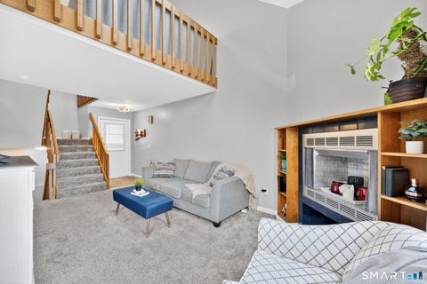 Tiny photo for 10 Depot Road #22, Willington, CT 06279 (MLS # 24166770)