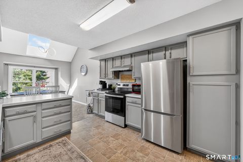 Tiny photo for 10 Depot Road #22, Willington, CT 06279 (MLS # 24166770)