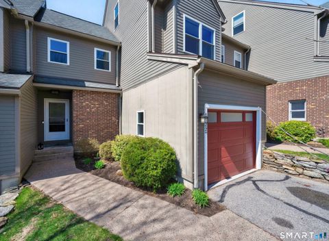 Photo of 10 Depot Road #22, Willington, CT 06279 (MLS # 24166770)