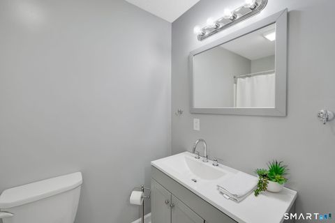 Tiny photo for 10 Depot Road #22, Willington, CT 06279 (MLS # 24166770)