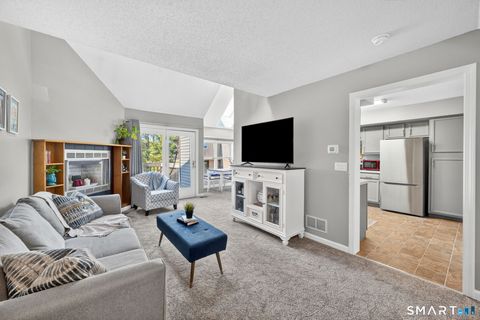 Tiny photo for 10 Depot Road #22, Willington, CT 06279 (MLS # 24166770)