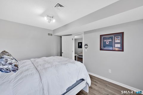 Tiny photo for 10 Depot Road #22, Willington, CT 06279 (MLS # 24166770)