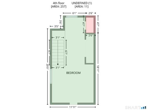 Tiny photo for 10 Depot Road #22, Willington, CT 06279 (MLS # 24166770)