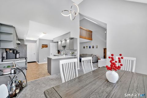 Tiny photo for 10 Depot Road #22, Willington, CT 06279 (MLS # 24166770)