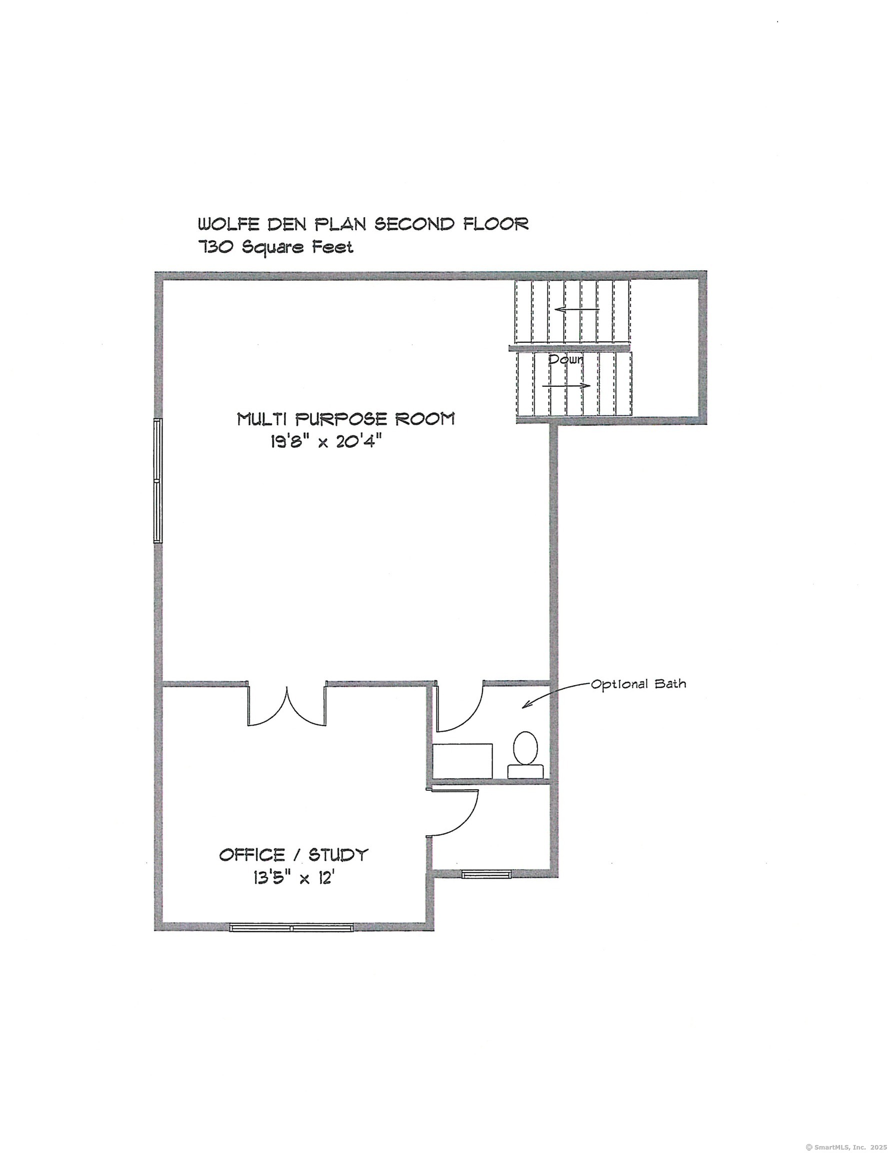 Lot 23 Legacy Lane, Monroe, Connecticut image 3