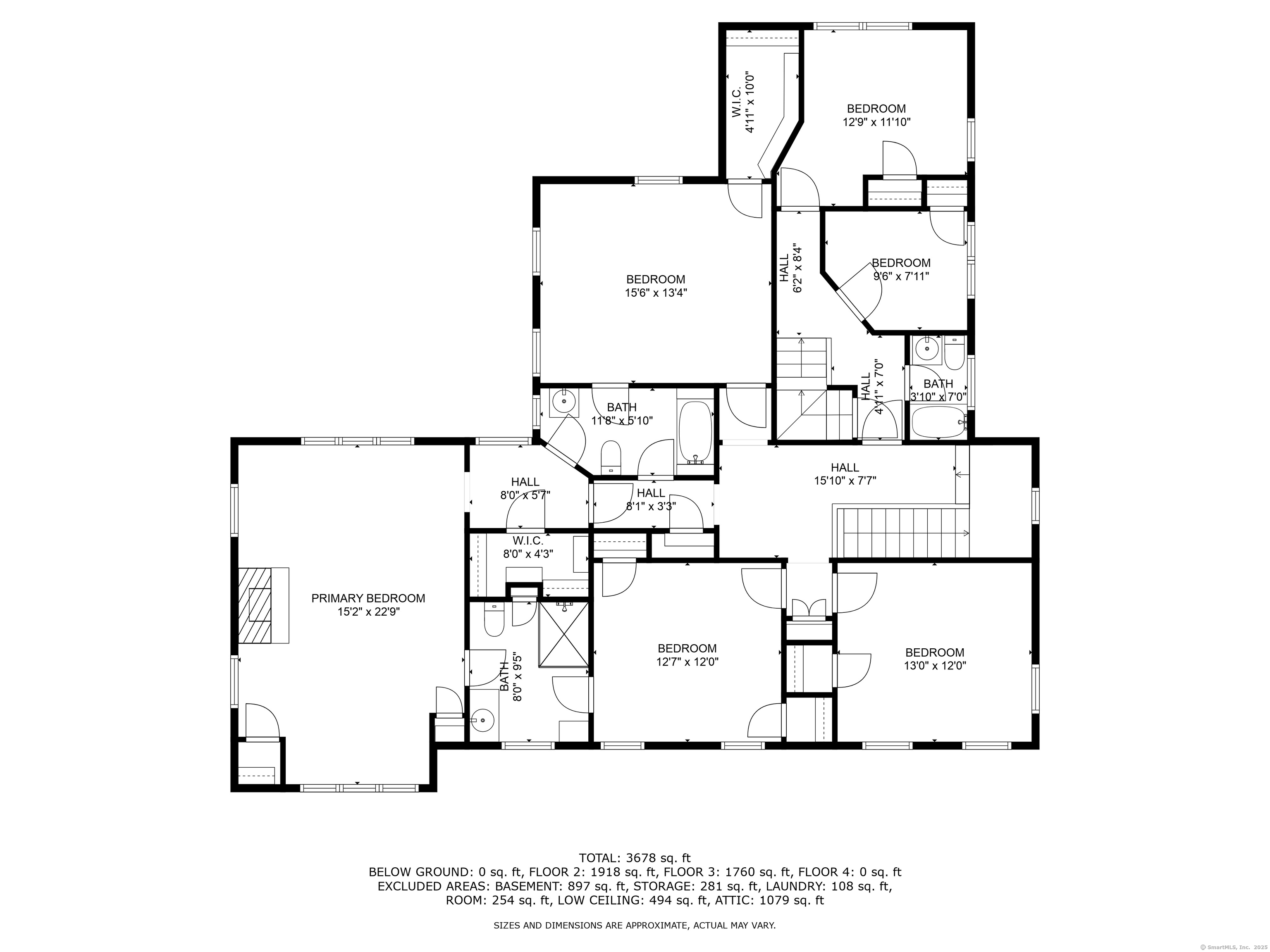 31 Woodbury Road, Watertown, Connecticut image 37
