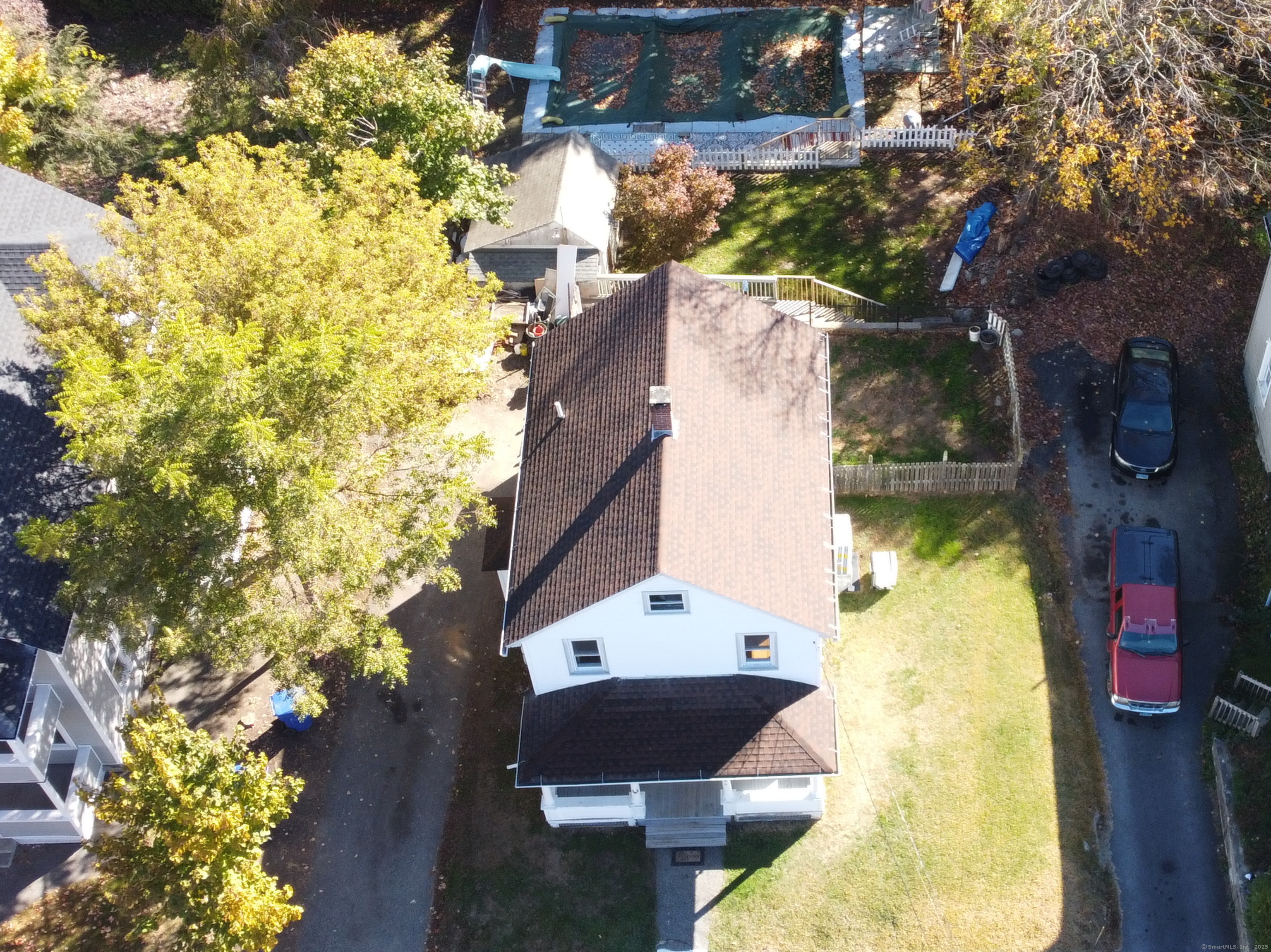 96 Red Mountain Avenue, Torrington, Connecticut image 25