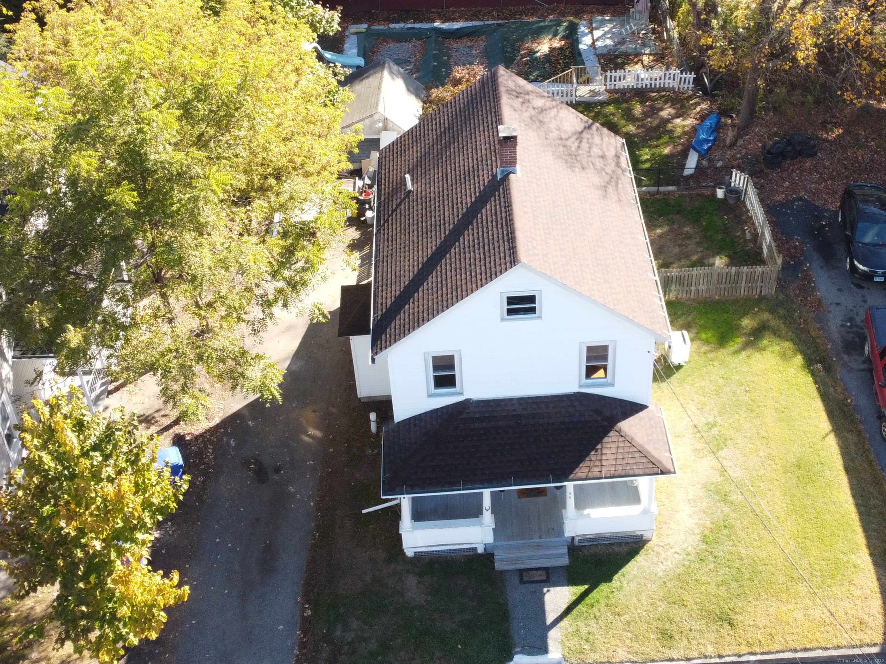 96 Red Mountain Avenue, Torrington, Connecticut image 27