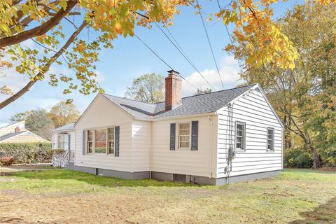 Tiny photo for 273 Wheeler Park Avenue, Fairfield, CT 06825 (MLS # 24136498)