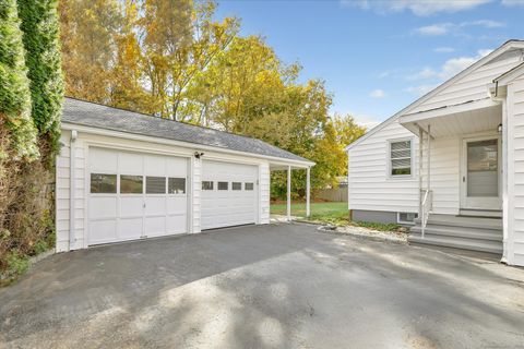 Tiny photo for 273 Wheeler Park Avenue, Fairfield, CT 06825 (MLS # 24136498)