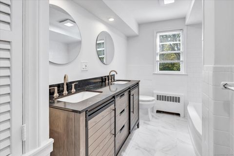 Tiny photo for 273 Wheeler Park Avenue, Fairfield, CT 06825 (MLS # 24136498)