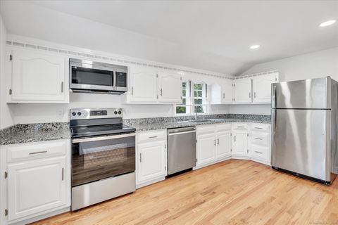 Tiny photo for 273 Wheeler Park Avenue, Fairfield, CT 06825 (MLS # 24136498)