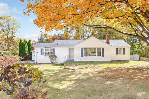 Photo of 273 Wheeler Park Avenue, Fairfield, CT 06825 (MLS # 24136498)