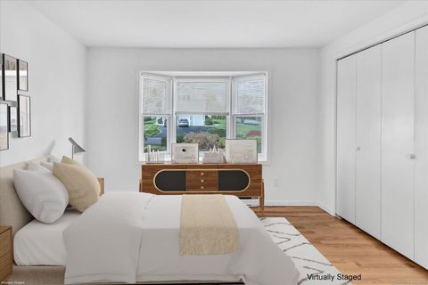 Tiny photo for 273 Wheeler Park Avenue, Fairfield, CT 06825 (MLS # 24136498)