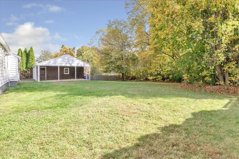 Tiny photo for 273 Wheeler Park Avenue, Fairfield, CT 06825 (MLS # 24136498)