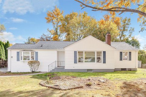Tiny photo for 273 Wheeler Park Avenue, Fairfield, CT 06825 (MLS # 24136498)
