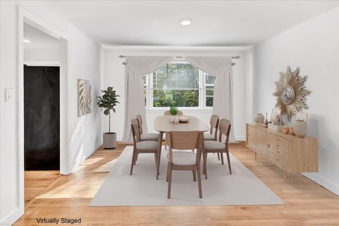 Tiny photo for 273 Wheeler Park Avenue, Fairfield, CT 06825 (MLS # 24136498)